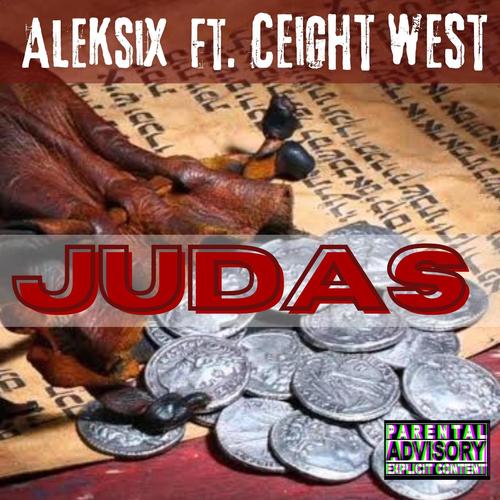 JUDAS (feat. LOS MISMOS MX & Aleksix) [Explicit]