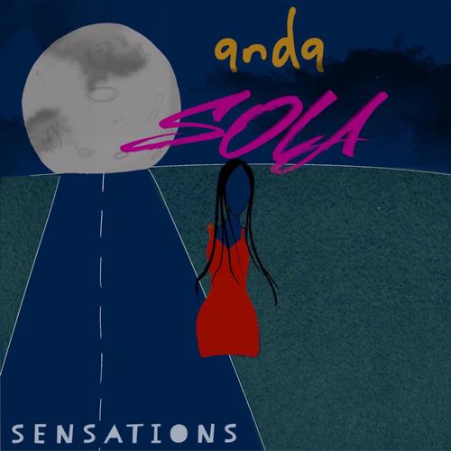 Anda Sola (Explicit)