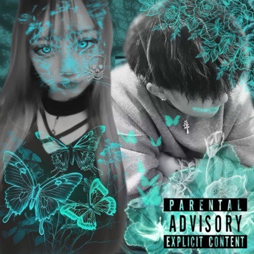 025city (feat. Tiffxxy) [Explicit]