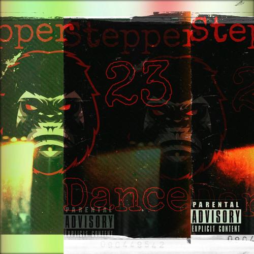 Stepper Dance (Explicit)