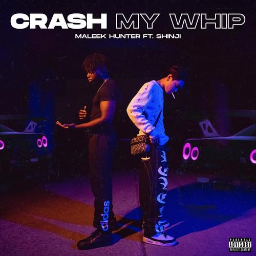 CRASH MY WHIP (Explicit)