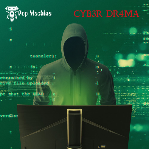 Cyber Drama