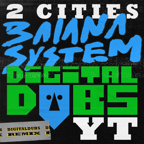 2 Cities (Remix)