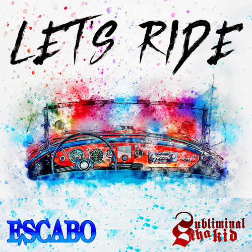Let's Ride (Explicit)