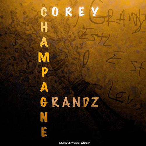 Champagne (Explicit)