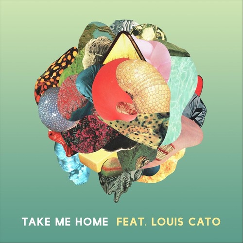 Take Me Home (feat. Louis Cato)