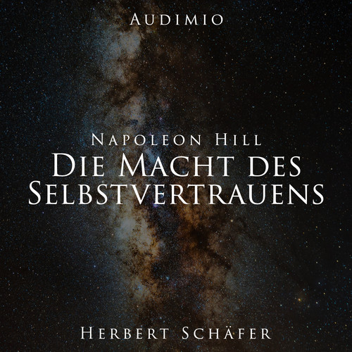 Die Macht des Selbstvertrauens