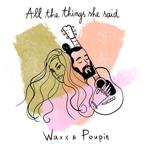 All The Things She Said (Explicit)