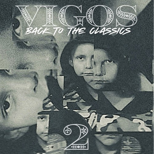 Back To The Classics 2 (Explicit)