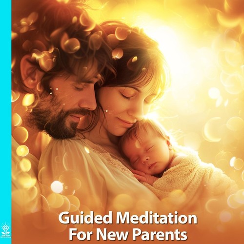 Guided Meditation for New Parents (feat. Jess Shepherd)