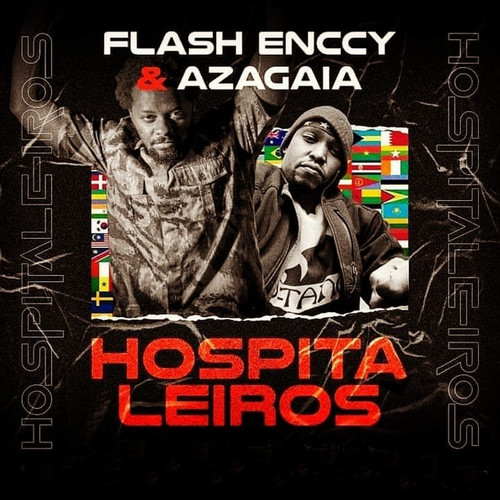 Hospitaleiros (Explicit)