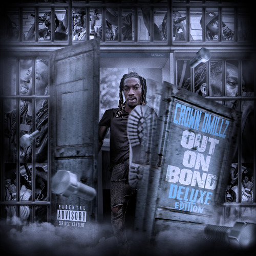 Out on Bond (Deluxe Edition) [Explicit]