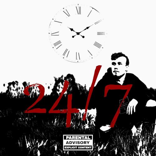 24/7 Freestyle (Explicit)
