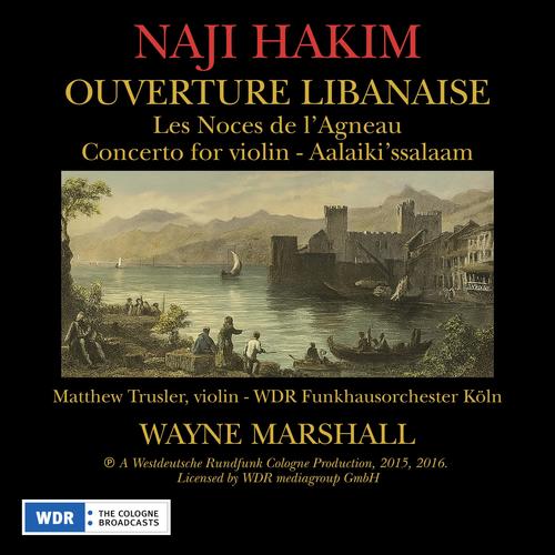 Ouverture Libanaise