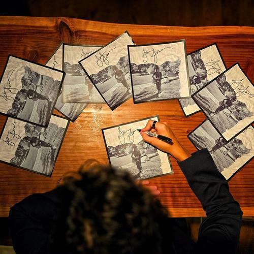 JOSH JAMES (Explicit)