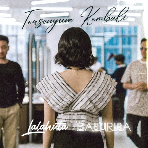 Tersenyum Kembali (new version)