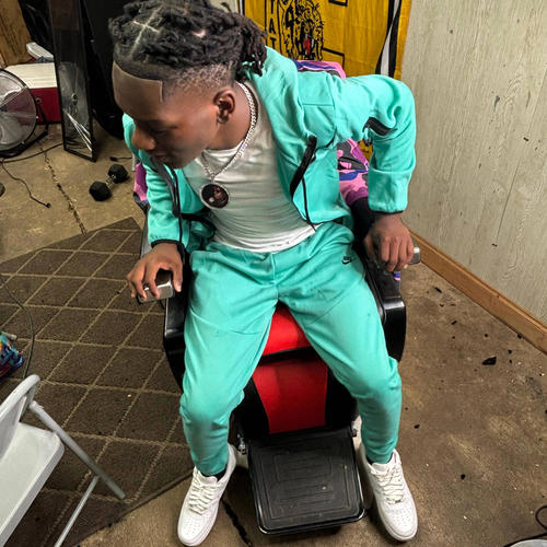 Killing my energy (Explicit)