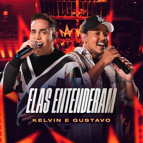 Elas Entenderam