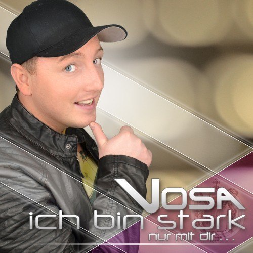 Ich bin stark
