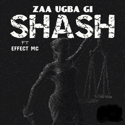 Zaa Ugba Gi (Explicit)