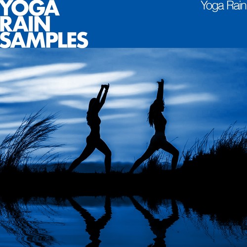 Yoga Rain Samples
