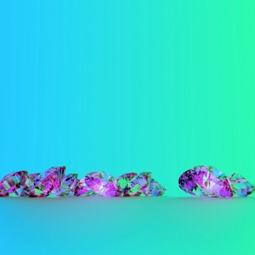 Smoke Filled Room (FUTURE MAGIC X JILBARE Remix)