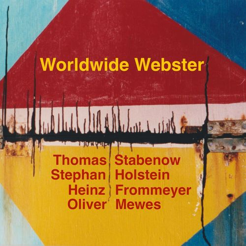 Worldwide Webster
