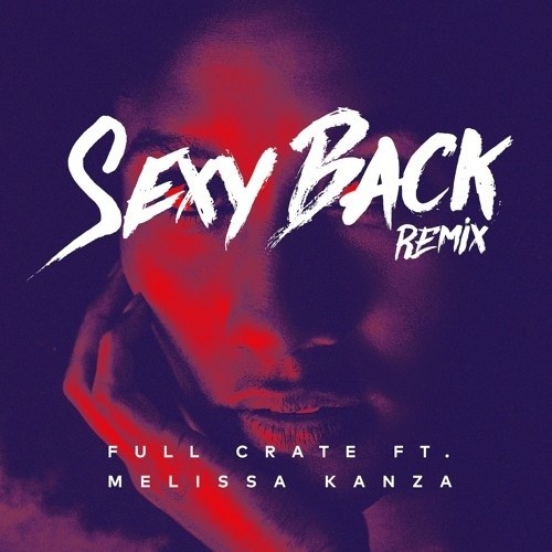Sexy Back (Remix)