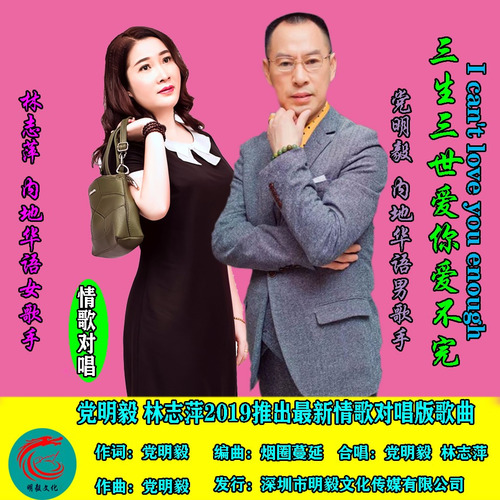 三生三世爱你爱不完(林志萍/党明毅合唱版）