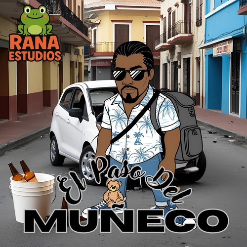 El Paso del Muñeco
