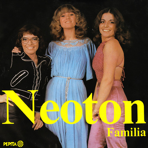 Neoton Família: Kotta-fej - Maradj még egy percet