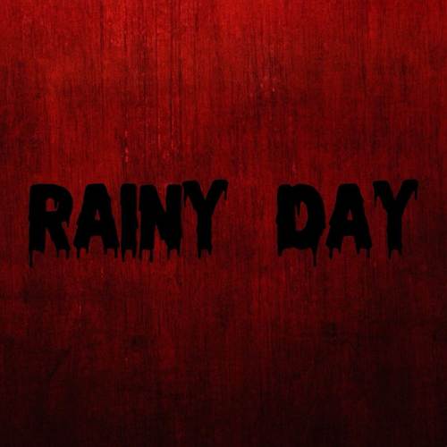 Rainy Day (Cover)