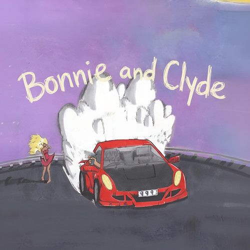 Bonnie And Clyde (Explicit)