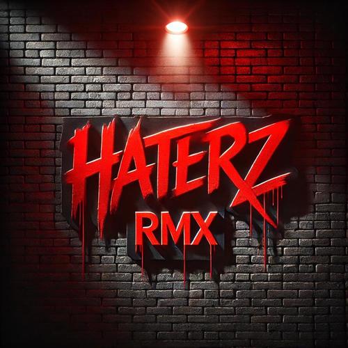 Haterz (feat. Akilez, Rey La Ryal, Argenis & Evo Lab Music) [Remix] [Explicit]