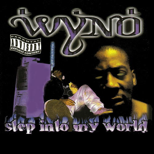 Step into My World (Explicit)