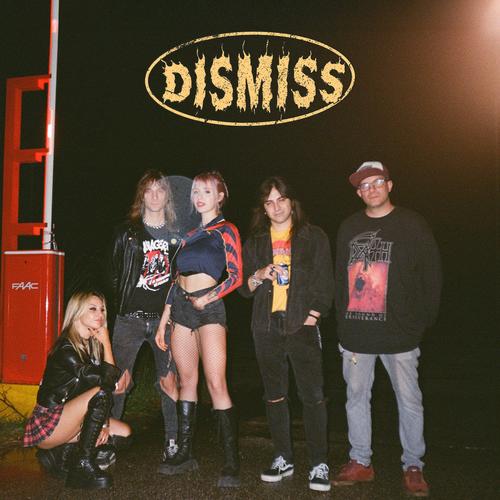 Rockaway Beach / Please Don't Touch