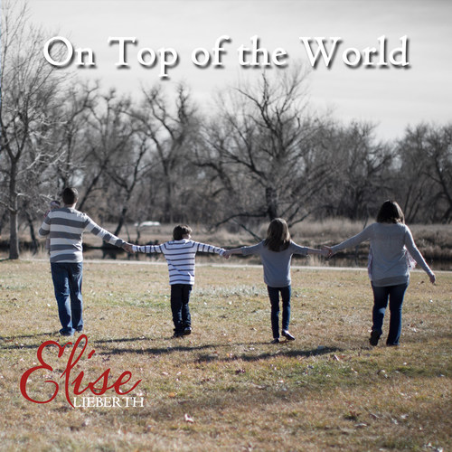 On Top of the World (feat. Tayler Jade, Gavin Zieman & Stephen Haagenson)