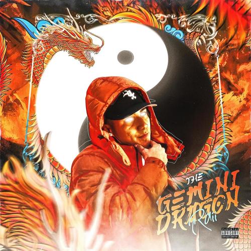 The Gemini Dragon (Explicit)