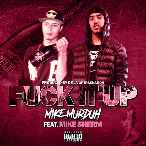 **** It Up (Explicit)