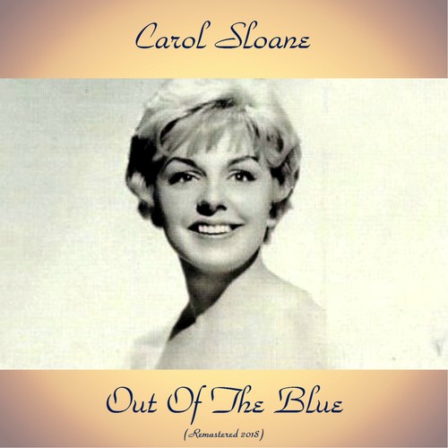 Out Of The Blue (Remastered 2018)