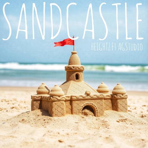 SANDCASTLE (feat. AGStudio)