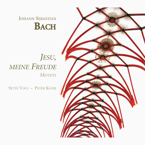 Bach: Jesu, meine Freude (Motets)