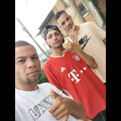 Água de bandido (Explicit)