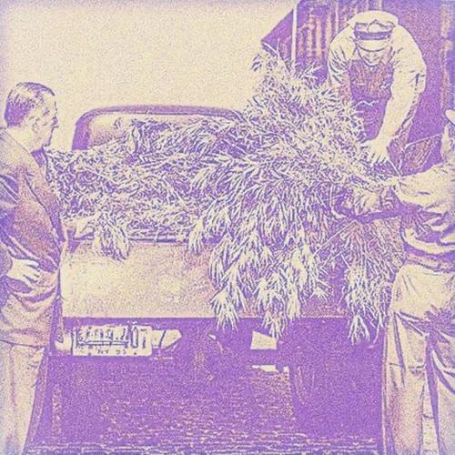 Kush Clouds (feat. Budda) [Explicit]