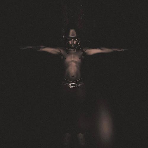 Frozen Crucifix (feat. Orphanboy) [Explicit]
