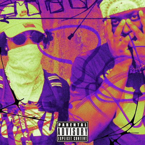 AMERIKKKAN ULTRA, Vol. 1 (Explicit)