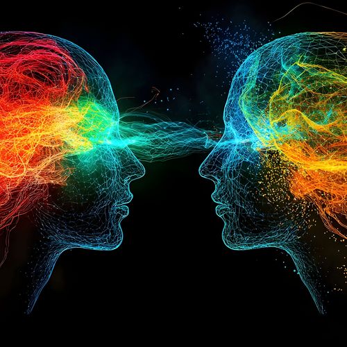 Instant Contact & Telepathy Activation Reiki