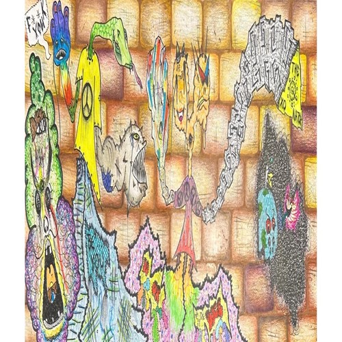 Digital Dash (Explicit)