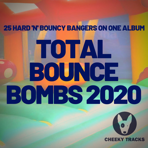 Total Bounce Bombs 2020