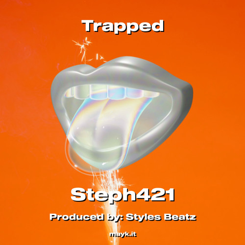 Trapped (Explicit)